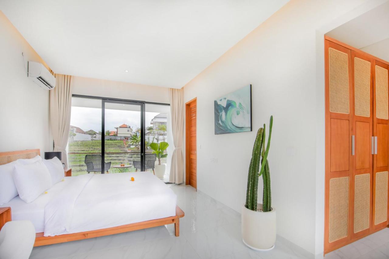 Villa Lula By Maviba Villas And Resorts Canggu Exterior foto